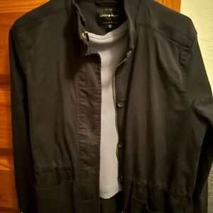 Lucky Brand Women's Dark Jacket